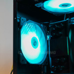 PC Rakitan Chemicy #021